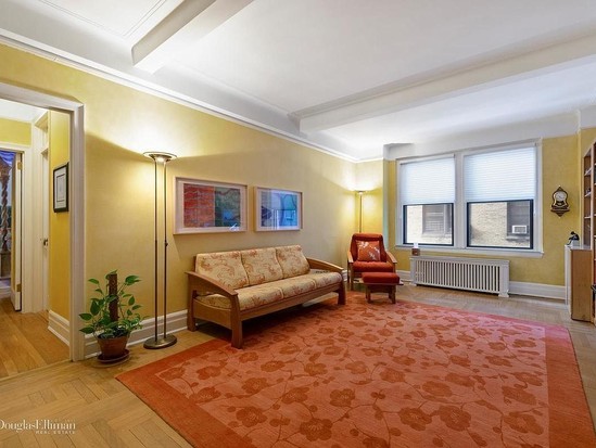 Condo for Sale Upper West Side, Manhattan