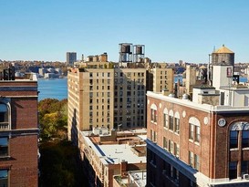 Home for Sale Upper West Side, Manhattan