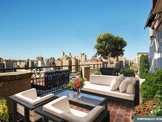 Condo for Sale Upper West Side, Manhattan