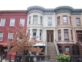 Home for Pre-foreclosure / auction Bedford Stuyvesant, Brooklyn