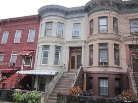 Home for Pre-foreclosure / auction Bedford Stuyvesant, Brooklyn