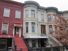 Home for Pre-foreclosure / auction Bedford Stuyvesant, Brooklyn