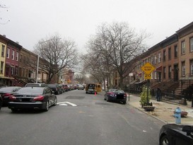 Home for Pre-foreclosure / auction Bedford Stuyvesant, Brooklyn