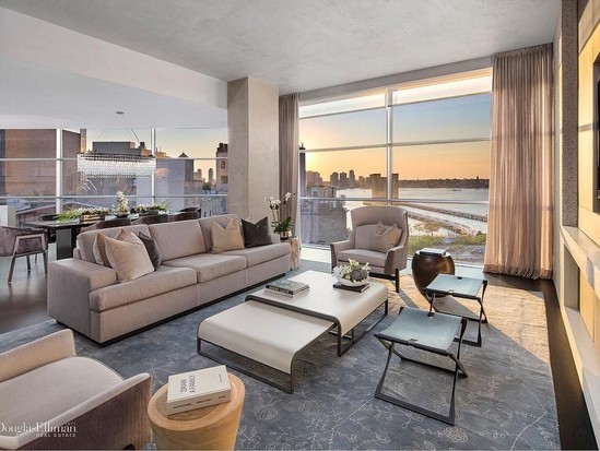 Condo for Sale Tribeca, Manhattan