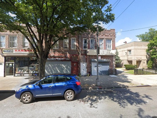 Multi-family for Pre-foreclosure / auction East Flatbush, Brooklyn