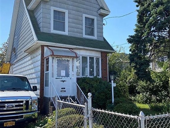 Single-family for Sale Flatlands, Brooklyn