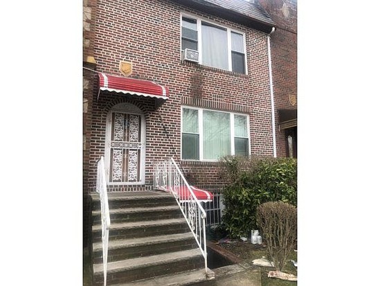 Single-family for Sale East Flatbush, Brooklyn