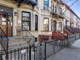 Home for Sale Bedford Stuyvesant, Brooklyn