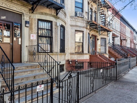 Condo for Sale Bedford Stuyvesant, Brooklyn