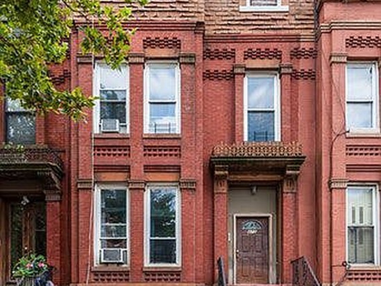 Multi-family for Sale Bedford Stuyvesant, Brooklyn