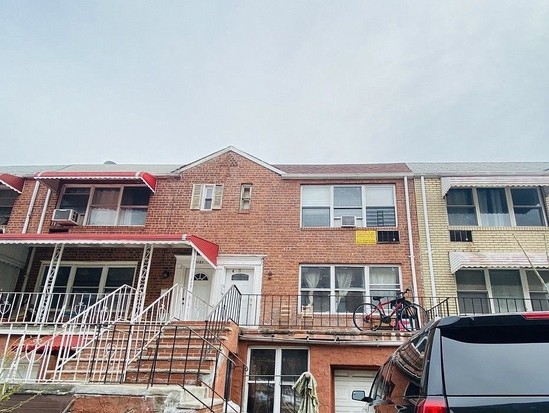 Multi-family for Sale Woodside, Queens