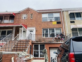 Home for Sale Woodside, Queens