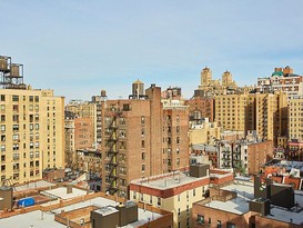 Home for Sale Upper West Side, Manhattan