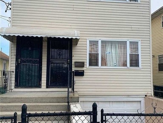 Single-family for Sale Far Rockaway, Queens