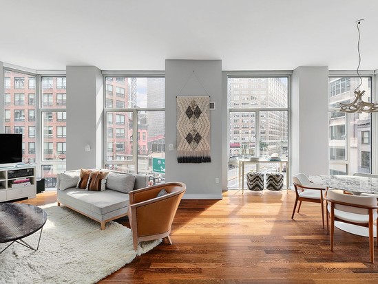 Condo for Sale Tribeca, Manhattan