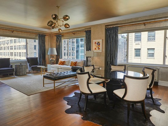 Condo for Sale Midtown, Manhattan