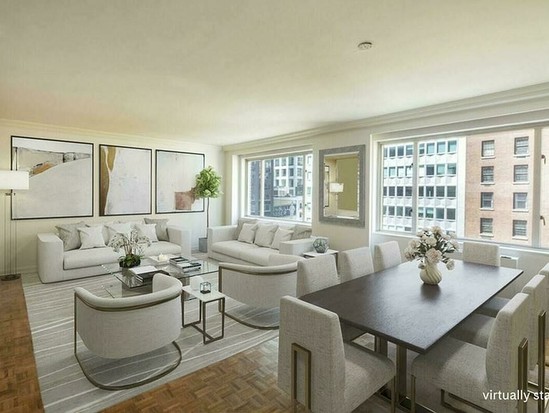 Condo for Sale Midtown, Manhattan