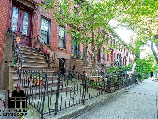 Multi-family for Sale Park Slope, Brooklyn