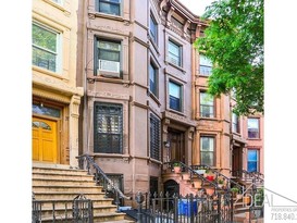 Home for Sale Bedford Stuyvesant, Brooklyn