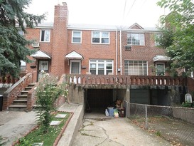 Home for Sale Maspeth, Queens