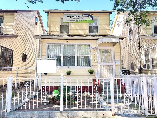 Multi-family for Sale Elmhurst, Queens