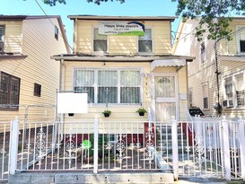 Home for Sale Elmhurst, Queens