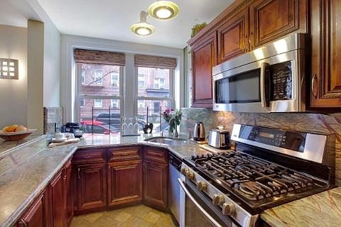 Condo for Sale Woodside, Queens