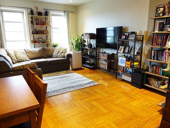 Condo for Sale Woodside, Queens