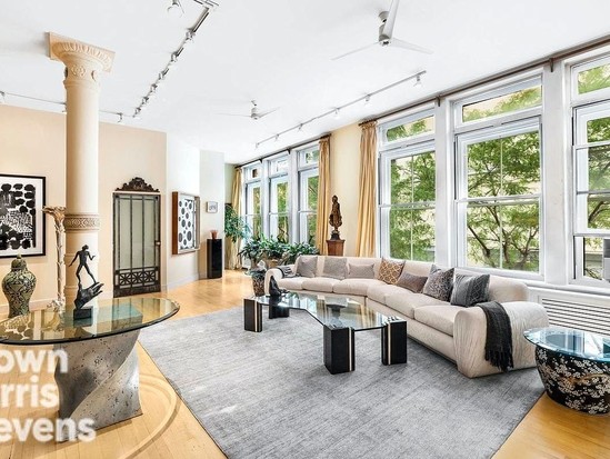 Condo for Sale Greenwich Village, Manhattan