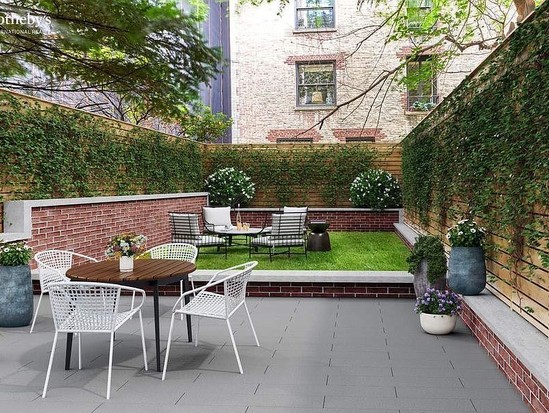 Townhouse for Sale Upper East Side, Manhattan