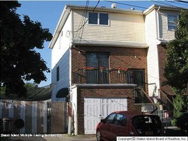 Home for Sale Meiers Corners, Staten Island