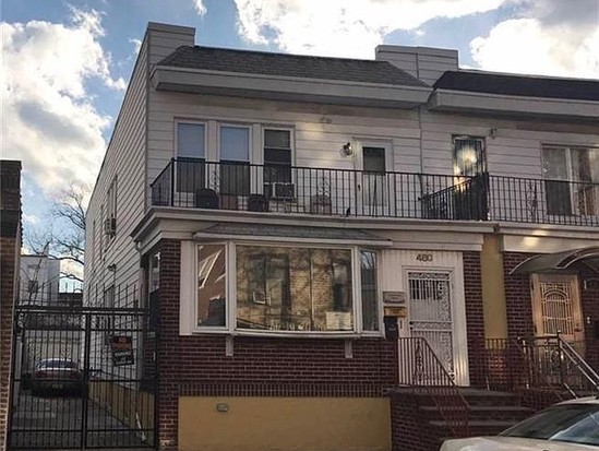 Multi-family for Sale Bay Ridge, Brooklyn