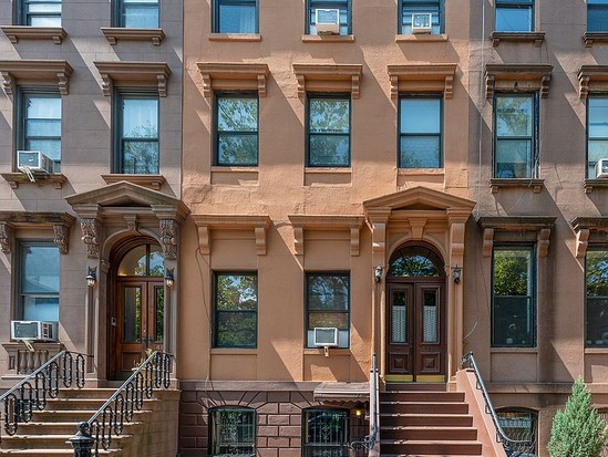 Multi-family for Sale Cobble Hill, Brooklyn