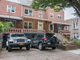 Home for Sale Sunnyside, Queens