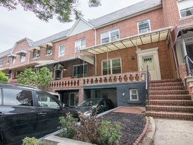 Home for Sale Sunnyside, Queens