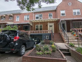 Home for Sale Sunnyside, Queens