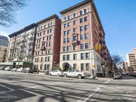 Home for Sale Upper West Side, Manhattan