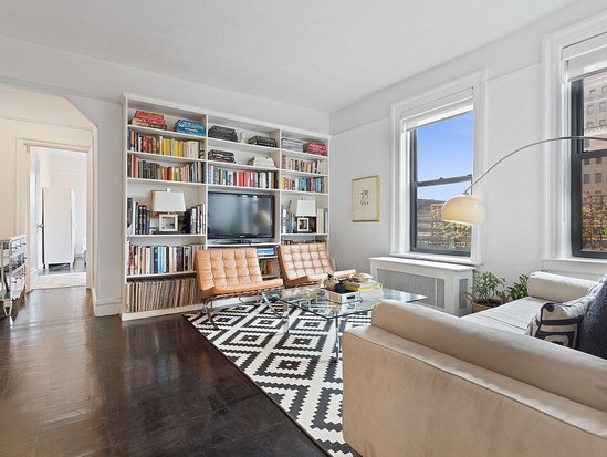 Condo for Sale Upper West Side, Manhattan