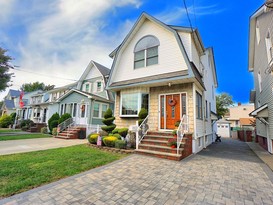 Home for Sale Port Richmond, Staten Island