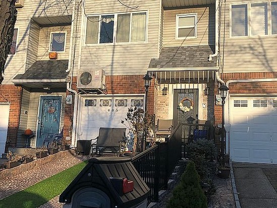 Townhouse for Sale Great Kills, Staten Island