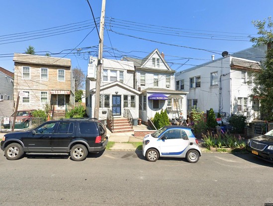 Single-family for Sale Woodside, Queens