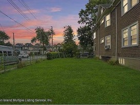 Home for Sale Port Richmond, Staten Island