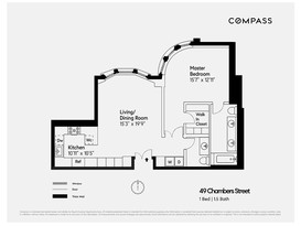 Home for Sale Civic Center, Manhattan