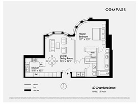 Home for Sale Civic Center, Manhattan