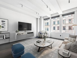 Home for Sale Gramercy, Manhattan