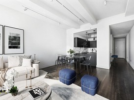 Home for Sale Gramercy, Manhattan