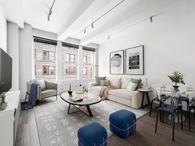 Home for Sale Gramercy, Manhattan