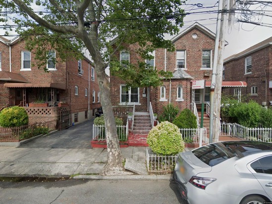 Multi-family for Pre-foreclosure / auction East Flatbush, Brooklyn