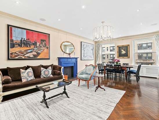 Condo for Sale Upper East Side, Manhattan