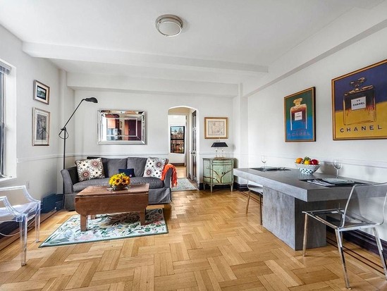 Condo for Sale Upper West Side, Manhattan